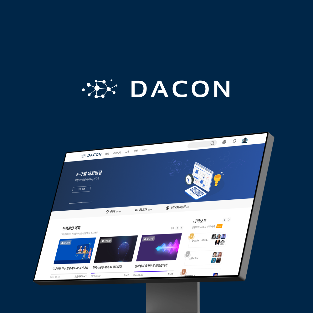Dacon Inc.